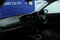 USED 2020 70 FIAT TIPO 1.4 MPI Easy Hatchback 5dr Petrol Manual Euro 6 (95 ps) 