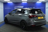 USED 2020 70 FIAT TIPO 1.4 MPI Easy Hatchback 5dr Petrol Manual Euro 6 (95 ps) 