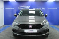 USED 2020 70 FIAT TIPO 1.4 MPI Easy Hatchback 5dr Petrol Manual Euro 6 (95 ps) 