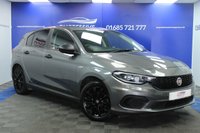 USED 2020 70 FIAT TIPO 1.4 MPI Easy Hatchback 5dr Petrol Manual Euro 6 (95 ps) 