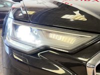 USED 2019 AUDI A6 SALOON 2.0 TDI 40 Sport Saloon 4dr Diesel S Tronic quattro Euro 6 (s/s) (204 ps) FHTD SEATS+SAT NAV+DAB