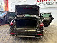 USED 2019 AUDI A6 SALOON 2.0 TDI 40 Sport Saloon 4dr Diesel S Tronic quattro Euro 6 (s/s) (204 ps) FHTD SEATS+SAT NAV+DAB