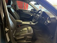 USED 2019 AUDI A6 SALOON 2.0 TDI 40 Sport Saloon 4dr Diesel S Tronic quattro Euro 6 (s/s) (204 ps) FHTD SEATS+SAT NAV+DAB