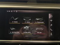 USED 2019 AUDI A6 SALOON 2.0 TDI 40 Sport Saloon 4dr Diesel S Tronic quattro Euro 6 (s/s) (204 ps) FHTD SEATS+SAT NAV+DAB