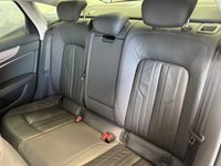 USED 2019 AUDI A6 SALOON 2.0 TDI 40 Sport Saloon 4dr Diesel S Tronic quattro Euro 6 (s/s) (204 ps) FHTD SEATS+SAT NAV+DAB