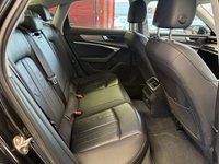 USED 2019 AUDI A6 SALOON 2.0 TDI 40 Sport Saloon 4dr Diesel S Tronic quattro Euro 6 (s/s) (204 ps) FHTD SEATS+SAT NAV+DAB