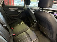USED 2019 AUDI A6 SALOON 2.0 TDI 40 Sport Saloon 4dr Diesel S Tronic quattro Euro 6 (s/s) (204 ps) FHTD SEATS+SAT NAV+DAB