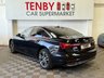 USED 2019 AUDI A6 SALOON 2.0 TDI 40 Sport Saloon 4dr Diesel S Tronic quattro Euro 6 (s/s) (204 ps) FHTD SEATS+SAT NAV+DAB