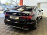 USED 2019 AUDI A6 SALOON 2.0 TDI 40 Sport Saloon 4dr Diesel S Tronic quattro Euro 6 (s/s) (204 ps) FHTD SEATS+SAT NAV+DAB