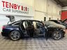 USED 2019 AUDI A6 SALOON 2.0 TDI 40 Sport Saloon 4dr Diesel S Tronic quattro Euro 6 (s/s) (204 ps) FHTD SEATS+SAT NAV+DAB