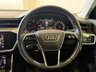 USED 2019 AUDI A6 SALOON 2.0 TDI 40 Sport Saloon 4dr Diesel S Tronic quattro Euro 6 (s/s) (204 ps) FHTD SEATS+SAT NAV+DAB