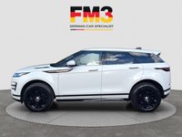 USED 2019 19 LAND ROVER RANGE ROVER EVOQUE 2.0 D180 R-Dynamic S SUV 5dr Diesel Auto 4WD Euro 6 (s/s) (180 ps) 2 KEYS+18" ALLOYS