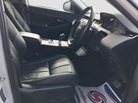 USED 2019 19 LAND ROVER RANGE ROVER EVOQUE 2.0 D180 R-Dynamic S SUV 5dr Diesel Auto 4WD Euro 6 (s/s) (180 ps) 2 KEYS+18" ALLOYS