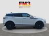 USED 2019 19 LAND ROVER RANGE ROVER EVOQUE 2.0 D180 R-Dynamic S SUV 5dr Diesel Auto 4WD Euro 6 (s/s) (180 ps) 2 KEYS+18" ALLOYS