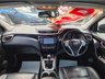 USED 2015 65 NISSAN QASHQAI 1.5 dCi Tekna SUV 5dr Diesel Manual 2WD Euro 6 (s/s) (110 ps) 