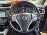USED 2015 65 NISSAN QASHQAI 1.5 dCi Tekna SUV 5dr Diesel Manual 2WD Euro 6 (s/s) (110 ps) 