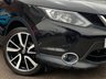 USED 2015 65 NISSAN QASHQAI 1.5 dCi Tekna SUV 5dr Diesel Manual 2WD Euro 6 (s/s) (110 ps) 