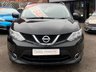 USED 2015 65 NISSAN QASHQAI 1.5 dCi Tekna SUV 5dr Diesel Manual 2WD Euro 6 (s/s) (110 ps) 