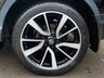 USED 2015 65 NISSAN QASHQAI 1.5 dCi Tekna SUV 5dr Diesel Manual 2WD Euro 6 (s/s) (110 ps) 