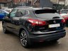 USED 2015 65 NISSAN QASHQAI 1.5 dCi Tekna SUV 5dr Diesel Manual 2WD Euro 6 (s/s) (110 ps) 