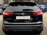 USED 2015 65 NISSAN QASHQAI 1.5 dCi Tekna SUV 5dr Diesel Manual 2WD Euro 6 (s/s) (110 ps) 