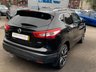 USED 2015 65 NISSAN QASHQAI 1.5 dCi Tekna SUV 5dr Diesel Manual 2WD Euro 6 (s/s) (110 ps) 