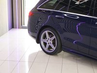 USED 2016 66 MERCEDES-BENZ C-CLASS 2.1 C220d AMG Line (Premium Plus) Estate 5dr Diesel 7G-Tronic+ Euro 6 (s/s) (170 ps) AWARD WINNING DEALERSHIP