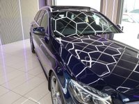 USED 2016 66 MERCEDES-BENZ C-CLASS 2.1 C220d AMG Line (Premium Plus) Estate 5dr Diesel 7G-Tronic+ Euro 6 (s/s) (170 ps) AWARD WINNING DEALERSHIP