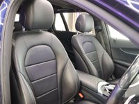 USED 2016 66 MERCEDES-BENZ C-CLASS 2.1 C220d AMG Line (Premium Plus) Estate 5dr Diesel 7G-Tronic+ Euro 6 (s/s) (170 ps) AWARD WINNING DEALERSHIP