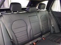 USED 2016 66 MERCEDES-BENZ C-CLASS 2.1 C220d AMG Line (Premium Plus) Estate 5dr Diesel 7G-Tronic+ Euro 6 (s/s) (170 ps) AWARD WINNING DEALERSHIP