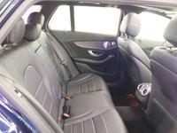 USED 2016 66 MERCEDES-BENZ C-CLASS 2.1 C220d AMG Line (Premium Plus) Estate 5dr Diesel 7G-Tronic+ Euro 6 (s/s) (170 ps) AWARD WINNING DEALERSHIP