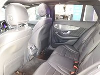 USED 2016 66 MERCEDES-BENZ C-CLASS 2.1 C220d AMG Line (Premium Plus) Estate 5dr Diesel 7G-Tronic+ Euro 6 (s/s) (170 ps) AWARD WINNING DEALERSHIP