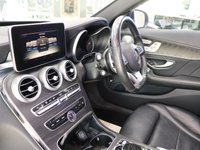 USED 2016 66 MERCEDES-BENZ C-CLASS 2.1 C220d AMG Line (Premium Plus) Estate 5dr Diesel 7G-Tronic+ Euro 6 (s/s) (170 ps) AWARD WINNING DEALERSHIP