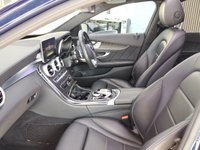USED 2016 66 MERCEDES-BENZ C-CLASS 2.1 C220d AMG Line (Premium Plus) Estate 5dr Diesel 7G-Tronic+ Euro 6 (s/s) (170 ps) AWARD WINNING DEALERSHIP