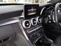USED 2016 66 MERCEDES-BENZ C-CLASS 2.1 C220d AMG Line (Premium Plus) Estate 5dr Diesel 7G-Tronic+ Euro 6 (s/s) (170 ps) AWARD WINNING DEALERSHIP