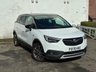 USED 2020 70 VAUXHALL CROSSLAND X 1.2 Elite Nav SUV 5dr Petrol Manual Euro 6 (s/s) (83 ps) THIS CAT S COMES WITH SAT NAV,CRUISE CONTROL,2 X USB AND MUCH MORE..