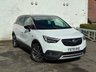 USED 2020 70 VAUXHALL CROSSLAND X 1.2 Elite Nav SUV 5dr Petrol Manual Euro 6 (s/s) (83 ps) THIS CAT S COMES WITH SAT NAV,CRUISE CONTROL,2 X USB AND MUCH MORE..
