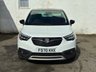 USED 2020 70 VAUXHALL CROSSLAND X 1.2 Elite Nav SUV 5dr Petrol Manual Euro 6 (s/s) (83 ps) THIS CAT S COMES WITH SAT NAV,CRUISE CONTROL,2 X USB AND MUCH MORE..