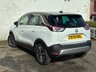USED 2020 70 VAUXHALL CROSSLAND X 1.2 Elite Nav SUV 5dr Petrol Manual Euro 6 (s/s) (83 ps) THIS CAT S COMES WITH SAT NAV,CRUISE CONTROL,2 X USB AND MUCH MORE..