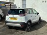 USED 2020 70 VAUXHALL CROSSLAND X 1.2 Elite Nav SUV 5dr Petrol Manual Euro 6 (s/s) (83 ps) THIS CAT S COMES WITH SAT NAV,CRUISE CONTROL,2 X USB AND MUCH MORE..