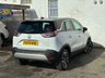 USED 2020 70 VAUXHALL CROSSLAND X 1.2 Elite Nav SUV 5dr Petrol Manual Euro 6 (s/s) (83 ps) THIS CAT S COMES WITH SAT NAV,CRUISE CONTROL,2 X USB AND MUCH MORE..