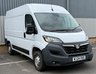 USED 2024 24 VAUXHALL MOVANO 2.2 CDTi 3500 BiTurbo Prime FWD L2 H2 Euro 6 (s/s) 5dr SALE! NOW Â£14499 WAS Â£16799