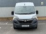 USED 2024 24 VAUXHALL MOVANO 2.2 CDTi 3500 BiTurbo Prime FWD L2 H2 Euro 6 (s/s) 5dr SALE! NOW Â£14499 WAS Â£16799