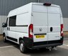 USED 2024 24 VAUXHALL MOVANO 2.2 CDTi 3500 BiTurbo Prime FWD L2 H2 Euro 6 (s/s) 5dr SALE! NOW Â£14499 WAS Â£16799