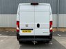 USED 2024 24 VAUXHALL MOVANO 2.2 CDTi 3500 BiTurbo Prime FWD L2 H2 Euro 6 (s/s) 5dr SALE! NOW Â£14499 WAS Â£16799