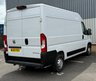 USED 2024 24 VAUXHALL MOVANO 2.2 CDTi 3500 BiTurbo Prime FWD L2 H2 Euro 6 (s/s) 5dr SALE! NOW Â£14499 WAS Â£16799