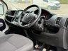 USED 2024 24 VAUXHALL MOVANO 2.2 CDTi 3500 BiTurbo Prime FWD L2 H2 Euro 6 (s/s) 5dr SALE! NOW Â£14499 WAS Â£16799