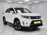 USED 2019 69 SUZUKI VITARA 1.4 Boosterjet SZ5 SUV 5dr Petrol Manual Euro 6 (s/s) (140 ps) 2 KEYS, SERVICE HISTORY X5