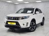 USED 2019 69 SUZUKI VITARA 1.4 Boosterjet SZ5 SUV 5dr Petrol Manual Euro 6 (s/s) (140 ps) 2 KEYS, SERVICE HISTORY X5