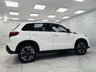 USED 2019 69 SUZUKI VITARA 1.4 Boosterjet SZ5 SUV 5dr Petrol Manual Euro 6 (s/s) (140 ps) 2 KEYS, SERVICE HISTORY X5